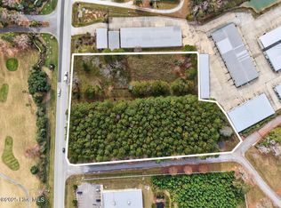 310 Seaside Rd SW, Sunset Beach, NC 28468