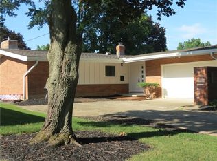 2023 Wyndham Rd, Akron, OH 44313