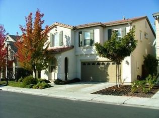 2456 Milford Dr, San Ramon, CA 94582