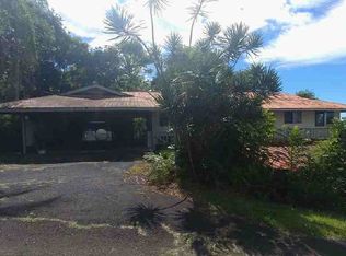 76-5825A Mamalahoa Hwy, Holualoa, HI 96725