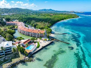 302 Mill Harbour, St. Croix, VI 00820
