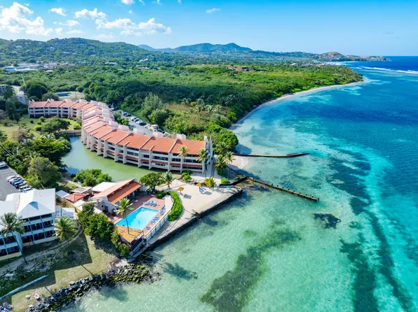 302 Mill Harbour, St. Croix, VI 00820