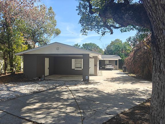 4th image of 1009 N Hampton Ave #B