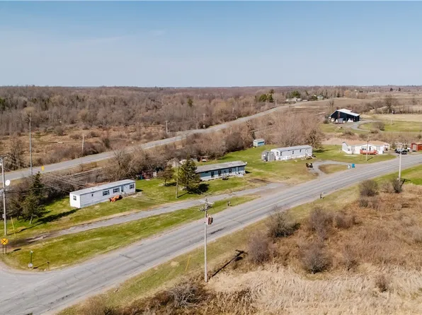 28671 Martin Rd N, Evans Mills, NY 13637