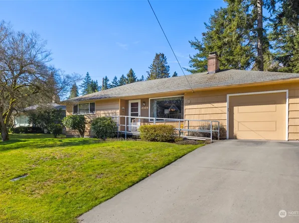 2309 103rd Avenue NE, Bellevue, WA 98004