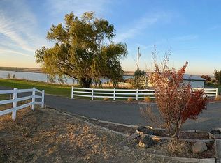 0 Sun Harbor Dr LOT 1-26, Burbank, WA 99323