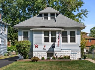11017 S Worth Ave, Worth, IL