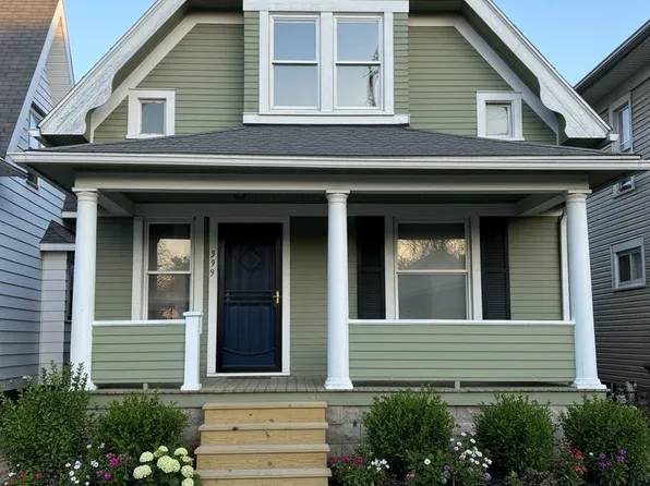 339 Raymer Blvd, Toledo, OH 43605