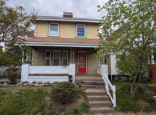 288 E Morrill Ave, Columbus, OH 43207