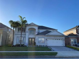 5858 Cheshire Cove Ter, Orlando, FL 32829