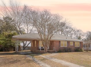 234 Forest Ave, Enterprise, AL 36330