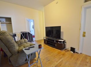 133 Peterborough St APT 2F, Boston, MA 02215