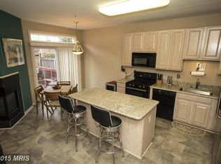 8820 Howard Forest Ln #8820, Baltimore, MD 21208