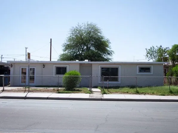 335 N Somerton Ave, Somerton, AZ 85350