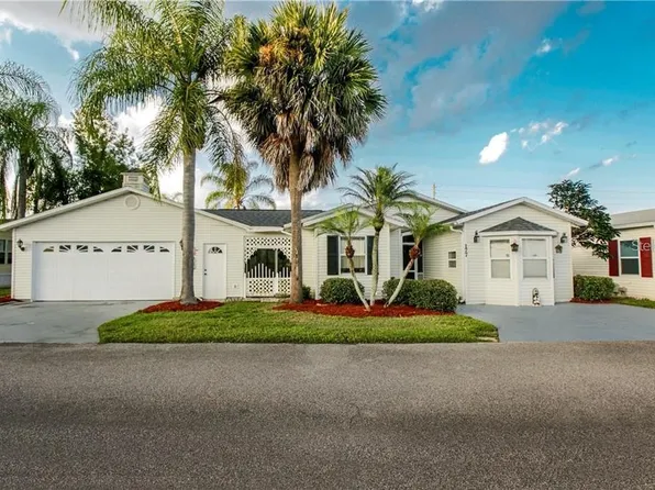 50989 Highway 27 #176-177, Davenport, FL 33897