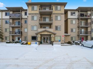 Avenue At Clareview, Edmonton, AB T5Y 0C5