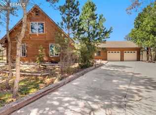3660 Range View Rd, Monument, CO 80132