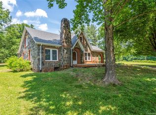 2295 Antioch Rd, Morganton, NC 28655