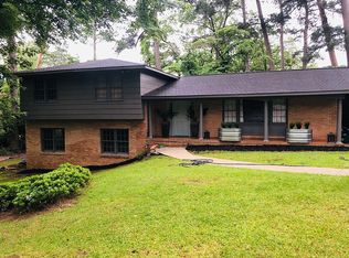 3950 Rockbridge Rd, Columbia, SC 29206