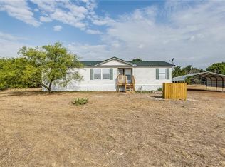 117 Jade Ct, Weatherford, TX 76087