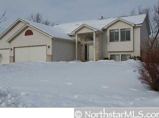 1161 Ruffed Grouse Ct, Lino Lakes, MN 55014