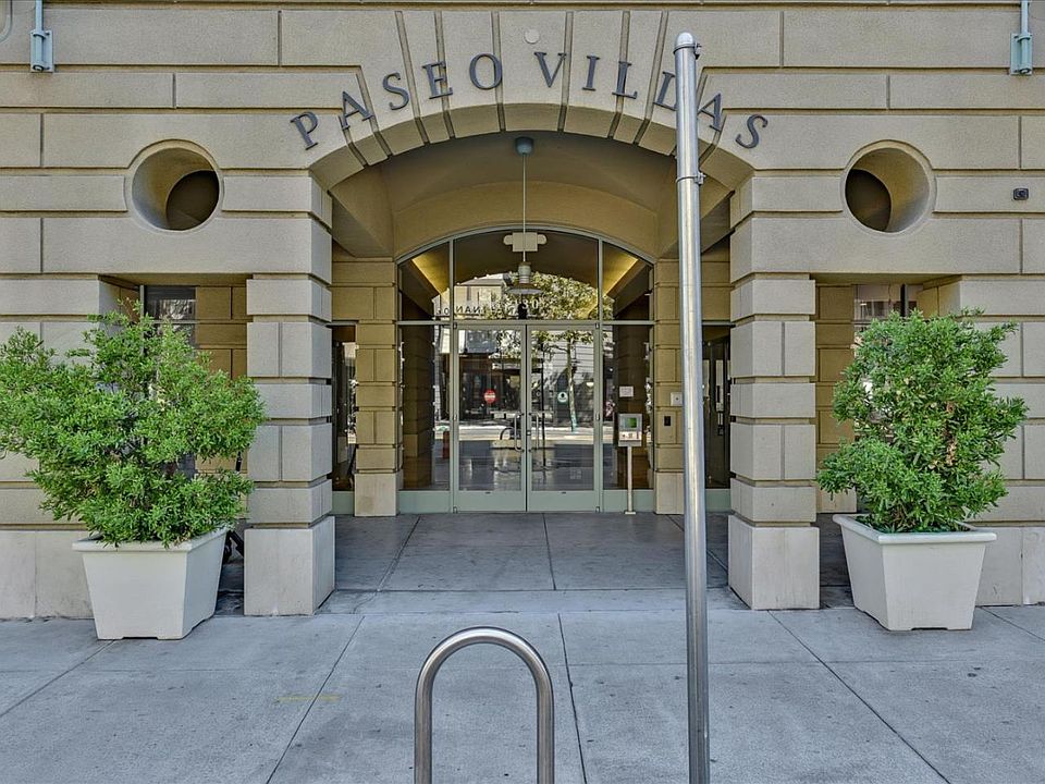1st image of 130 E San Fernando St APT 314