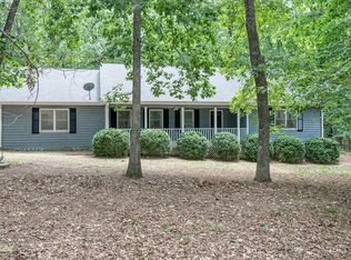 107 Bridget Dr, Hampton, GA 30228