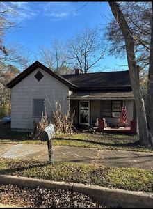 21 North St, Manchester, GA, 31816