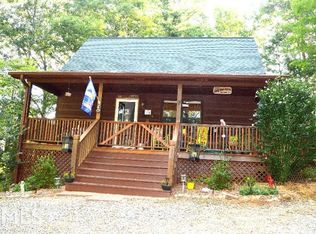 9 Lillian Way, Blairsville, GA 30512