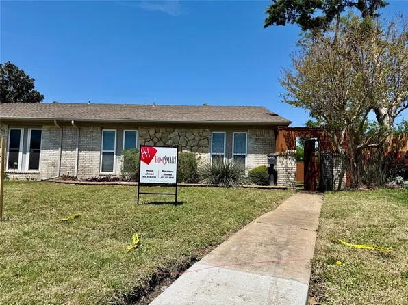 723 Royal Crest Dr, Richardson, TX 75081