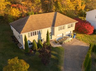 147 Sprucedale Drive, Waterbury, CT 06706