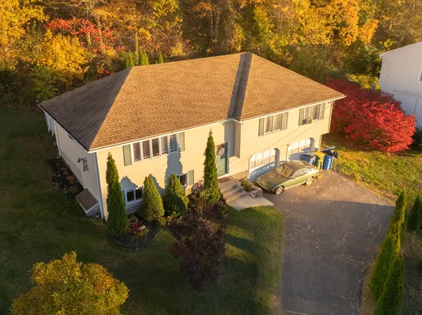 147 Sprucedale Drive, Waterbury, CT 06706