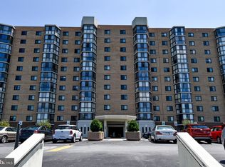 3330 N Leisure World Blvd UNIT 5-1025, Silver Spring, MD 20906