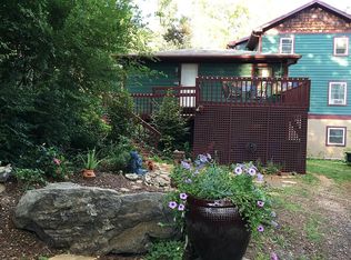 14 Lookout Rd, Asheville, NC 28804