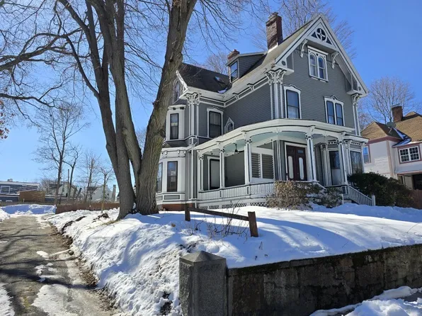 26 Mather St #1, Dorchester, MA 02124