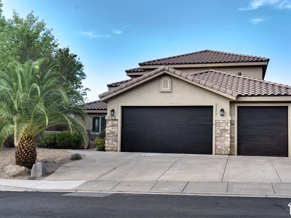 703 E Flag Stone Dr, Washington, UT 84780