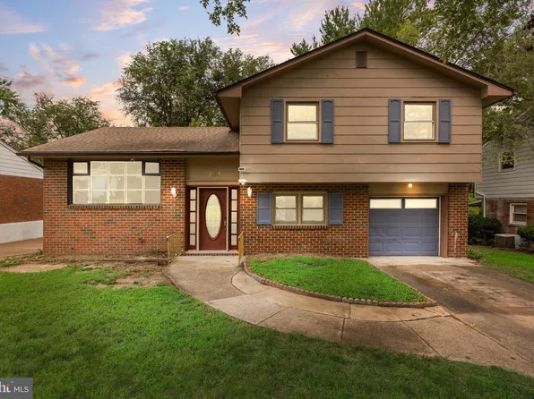 7591 Remington Ave, Pennsauken, NJ 08110
