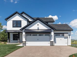 9992 14th Cir NE, Saint Michael, MN 55376