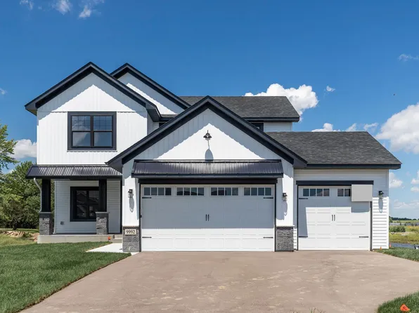 9992 14th Cir NE, Saint Michael, MN 55376