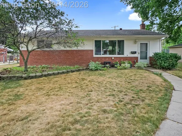31709 Fairfax St, Livonia, MI 48152