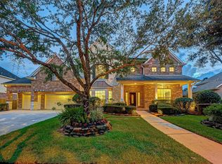 14215 Caprock Cove Ln, Humble, TX 77396