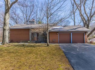 110 Fairview Cir, Webster, NY 14580