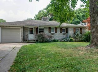 828 S Rogers Ave, Springfield, MO 65804