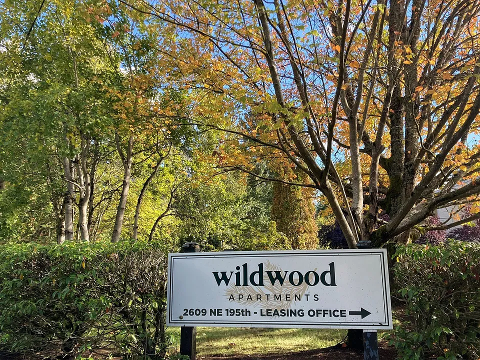 Wildwood Apartments