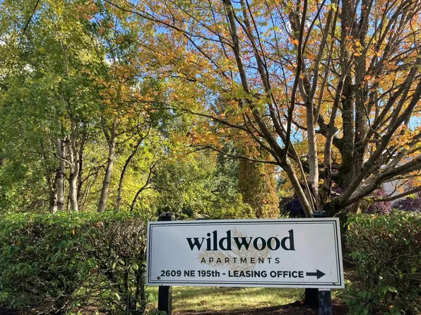 Wildwood Apartments