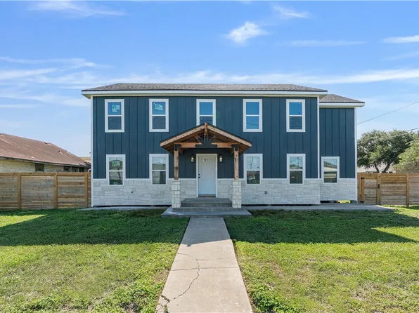 1101 6th Street, Corpus Christi, TX 78404