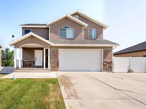 326 W 3775 S, Vernal, UT 84078