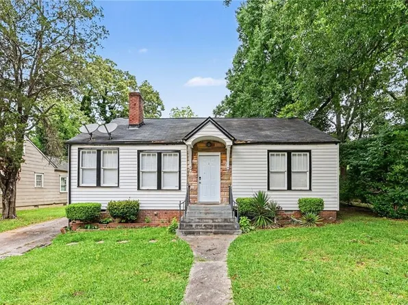 1461 Clermont Ave, East Pt, GA 30344