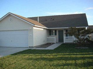 7816 Rush Creek Dr, Pasco, WA