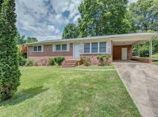 2653 Hill Ln, Gastonia, NC 28054